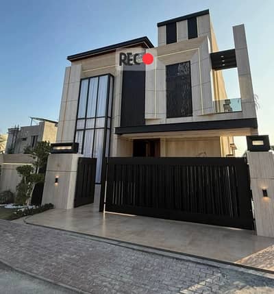 Mumtaz City 8 Marla House For Sale