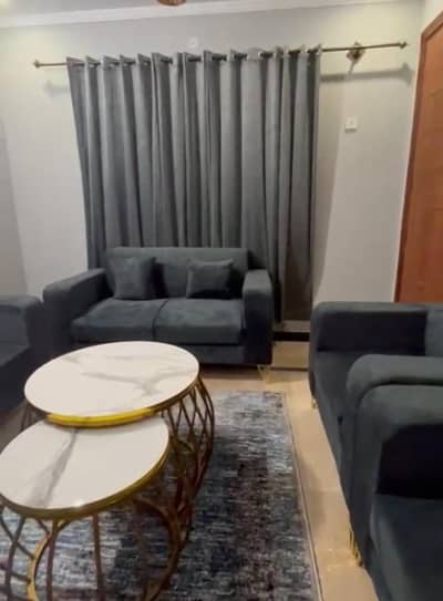 7 Seater Sofa Set, 6 Months Used Only