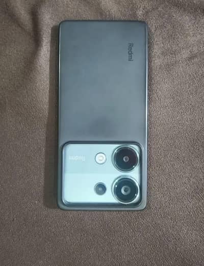 Redmi note 13 pro 12/512 WhatsApp 03299333704