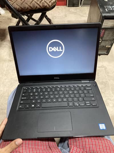 Dell latitude 5480 i5 8th generation