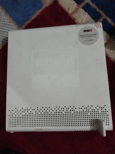 Etisalat Wifi Dual Band Router 03293753806 Whatsapp and call