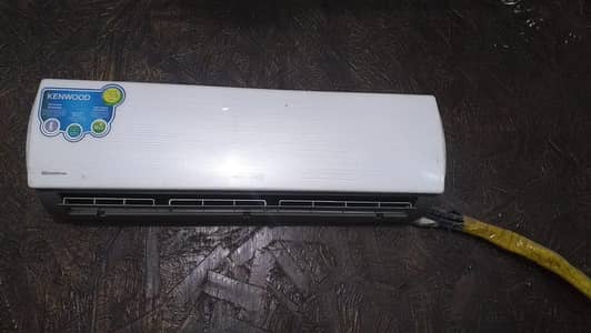 Kenwood 1.5 ton ac