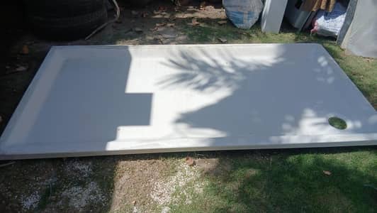 duravit tray high quality