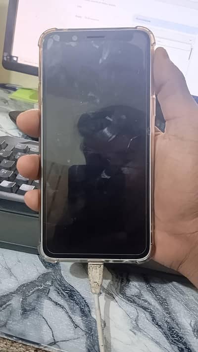 oppo F5 6gb ram 64gb rom official Pta approved