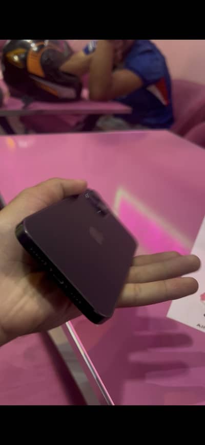 Iphone 14 plus bypass all ok