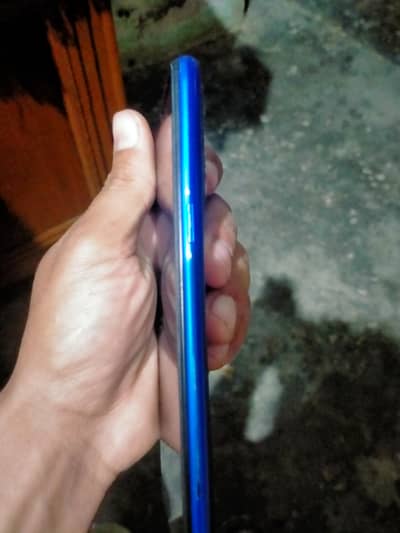 realme 5 4ram 64 storage