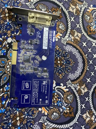 Graphic card for sale
