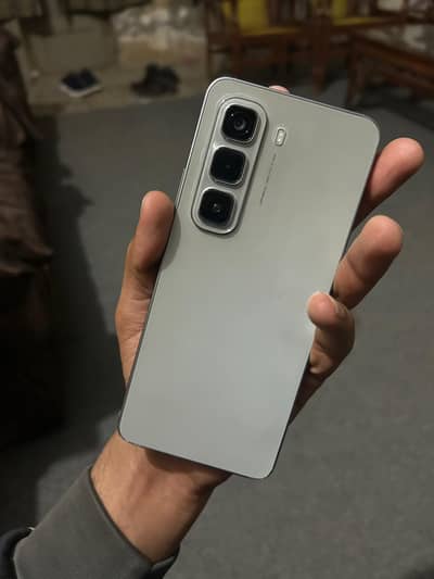 infinix Hot 50 6/128