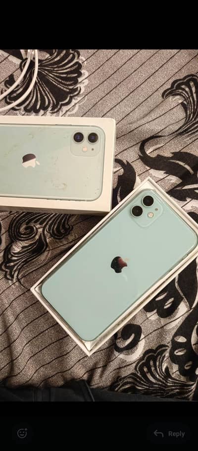 iphone 11 factory unlocked