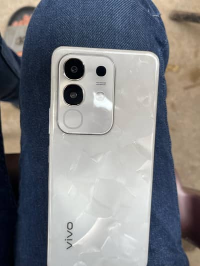 brand new , I purchased only 2 3 month  ago