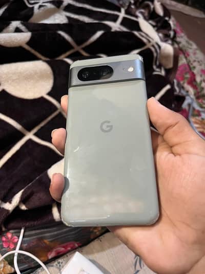GOOGLE PIXEL 8 whatsapp:- 03704863370