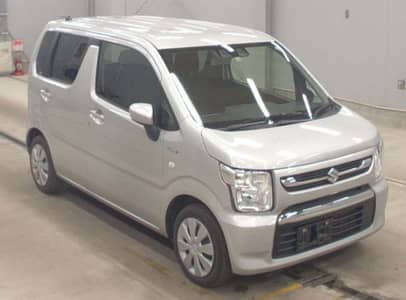 Suzuki Wagon R 2022 - HYBRID FX