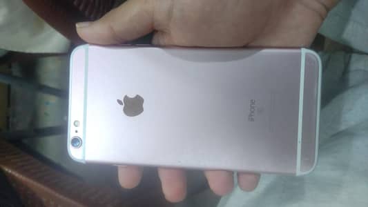 iPhone 6s Plus 64 Gb pta approved