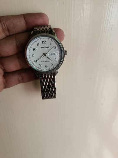 jemsoun brand automatic luxury watch