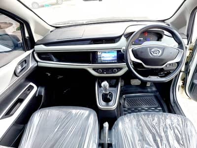 Prince pearl 2021 first owner like brand new