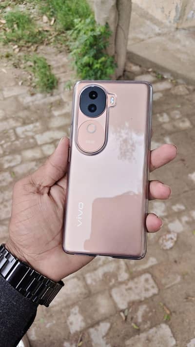 vivo v40e