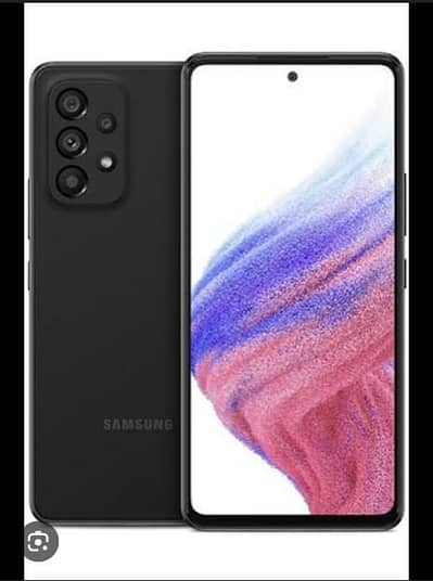 samsung galaxy a53 5g non pta 6/128