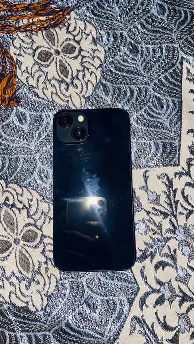 Iphone 13 Jv 128Gb with box