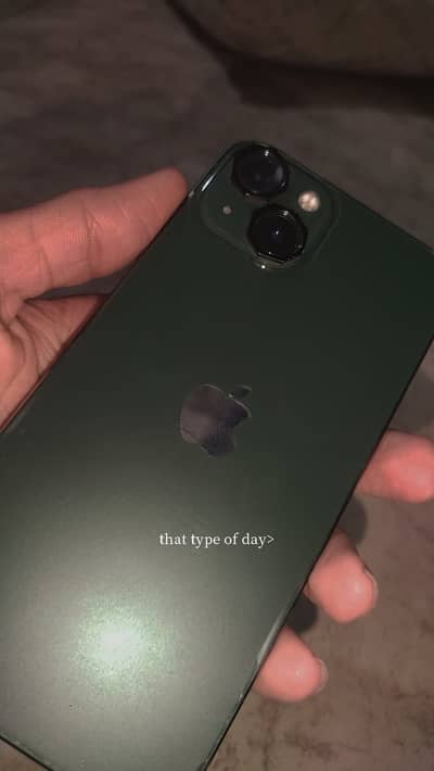 Iphone 13 non pta jv 128 jb