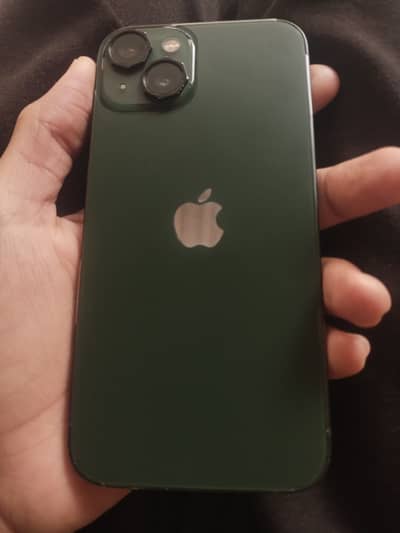 Iphone 13 non pta jv 128 jb