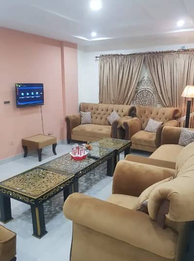 Two bedroom phr day sort time for available