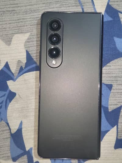 samsung z fold 4 new condition