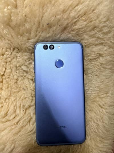 Huawei nova 2 plus 4/128gb  10/10