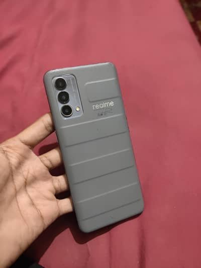 Realme gt master edition 8/128