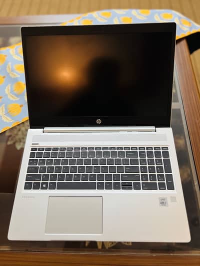Hp ProBook 450 G7 (10 Gen)
