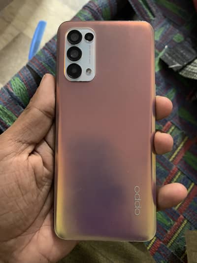 OPPO Reno