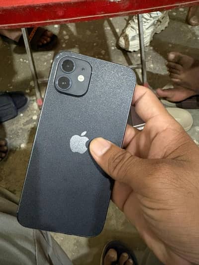 iPhone 12 PTA Approved