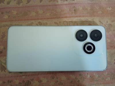 Infinix Smart 8  4/64