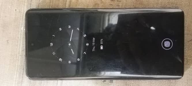 edge display exchange also possible