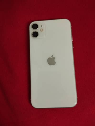 I Phone 11