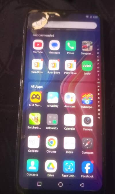 Infinex Hot 11 play 4/64 Sell or exchange