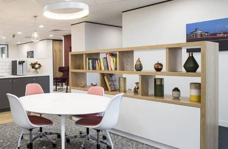 660 Square Feet Office For Sale