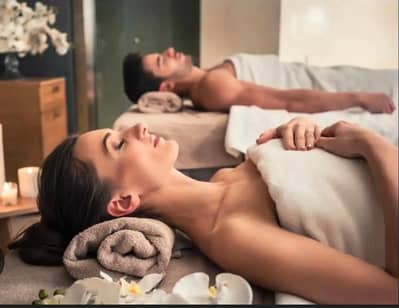 Qualified FEMLAE Trainer Required for Male Spa Services