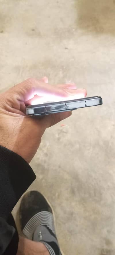 infinix hot40i original 8+8 128 with box