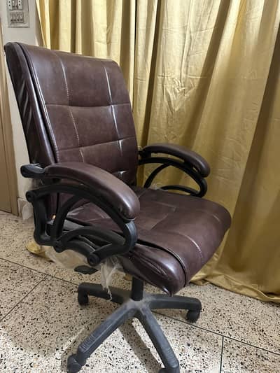 office chair
