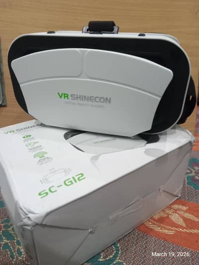 VR Glasses Headset