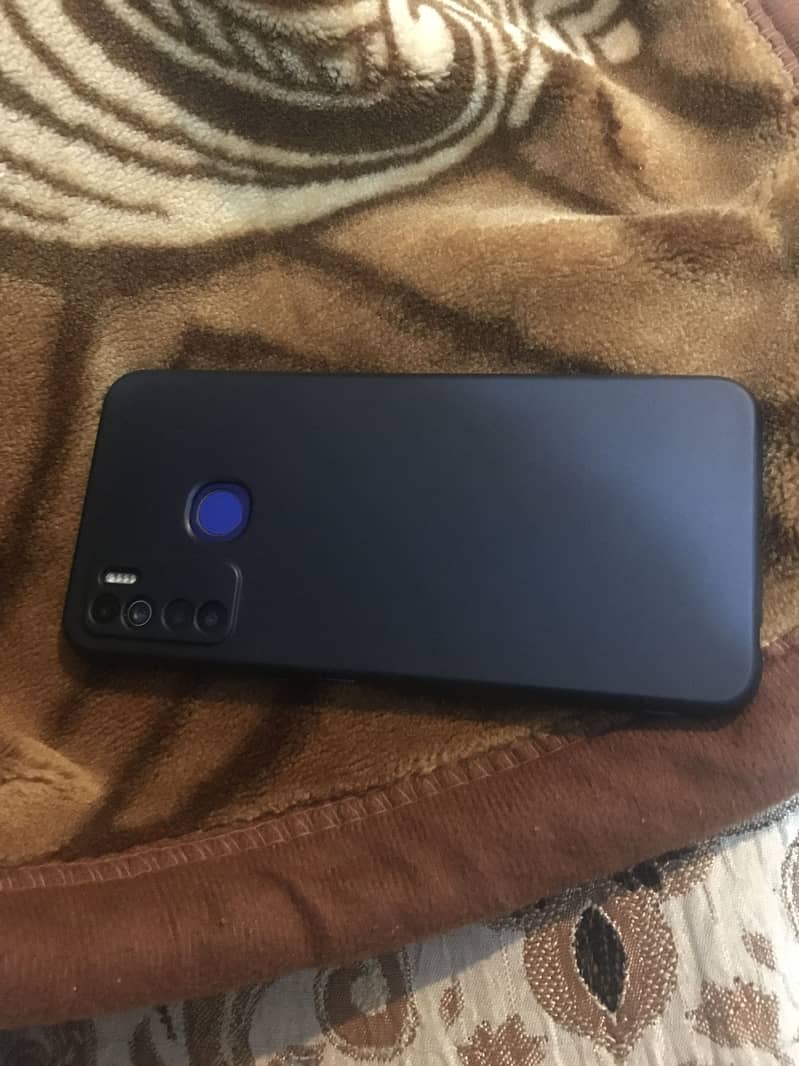 Tecno camon 15 1