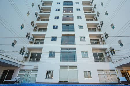 Luxury One BHK Apartment For Sale In   Zameen Opal