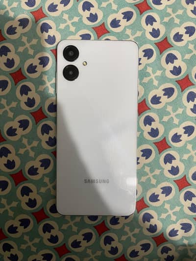 sumsung A06 4.64GB