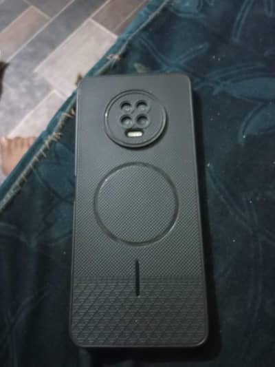 Infinex Note 7 6/128 Sell or exchange