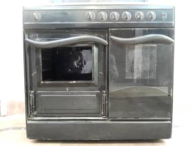 Cooking Range stove