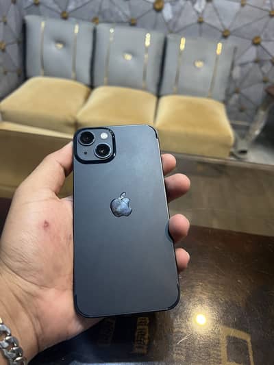 Iphone 13 Jv 3 month used only