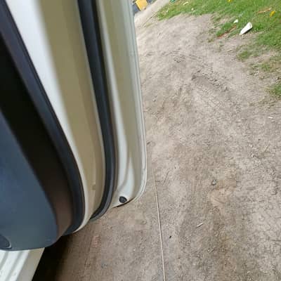 Honda city 1.3 model 2012 white