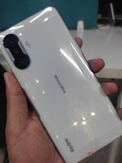Redmi k40 gaming for sale