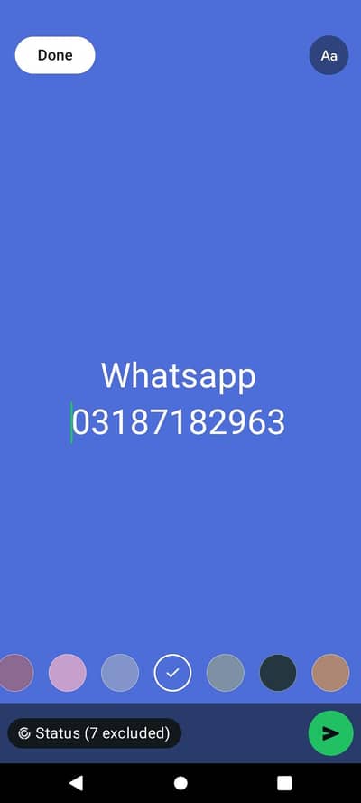 Dawlance ki Fridge Condition Bilkul saaf h