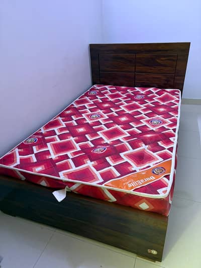 Single bed for sale